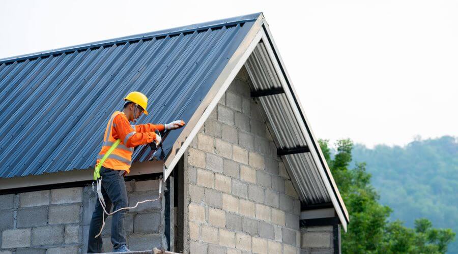 Professional Flat Roofing Installation in Pemberville, OH